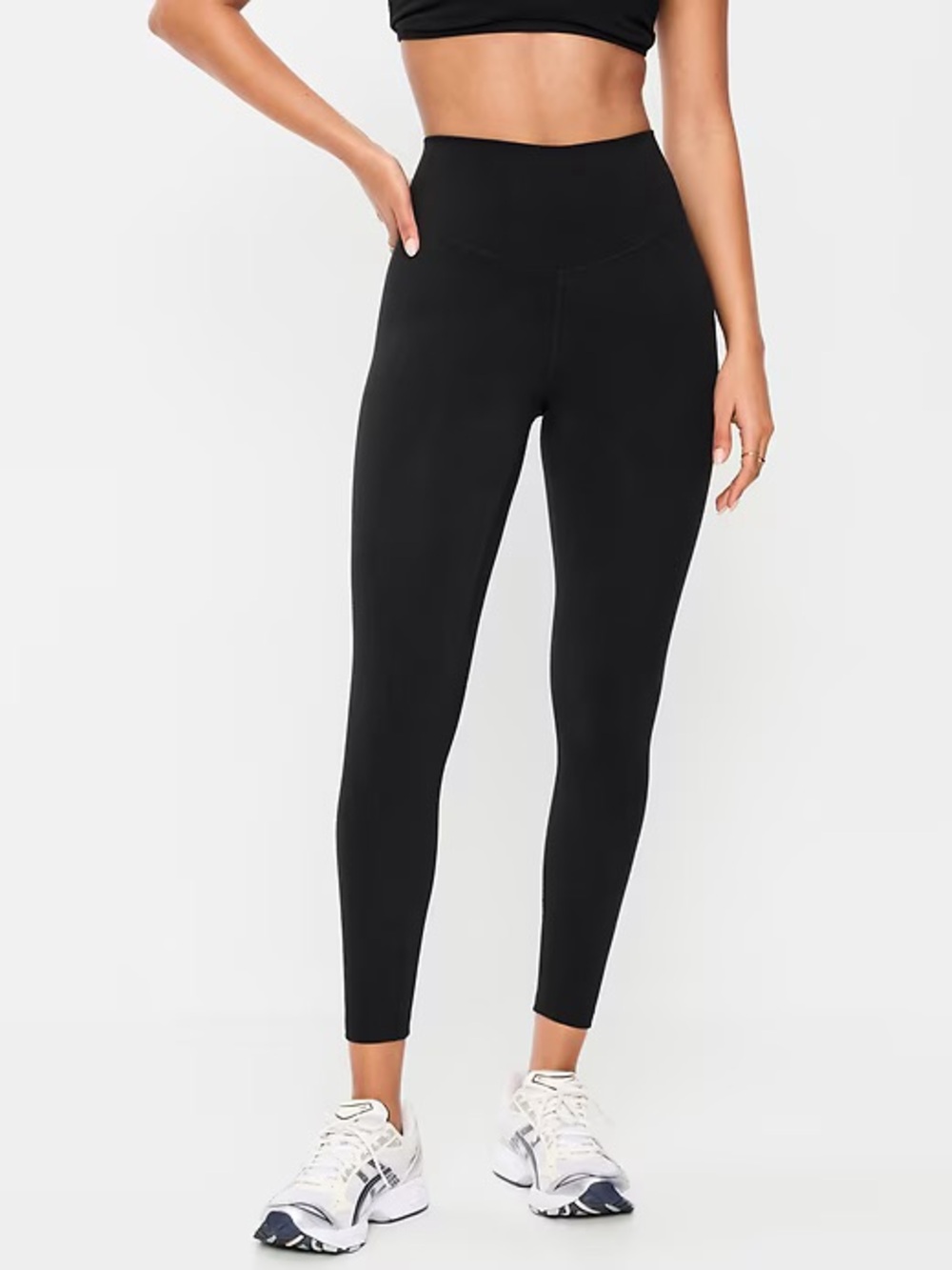 High-Waist Old Navy NWOT workout/casual leggings!